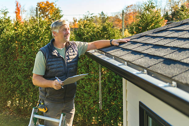 Trusted Flat Roof Repair service in Keysville, GA - Ben Roofing and Steel LLC